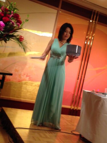 なぜ、あなたはクリスタルボウルを学ぼうとしているのか