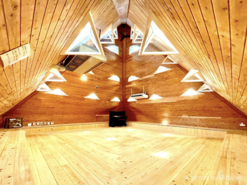 6月6日　Ray of Crystal 6.6 ～ Prologue to Mid-West Harmony ～ 聖地・レイビレッジから始まる、光と音の新たな共鳴